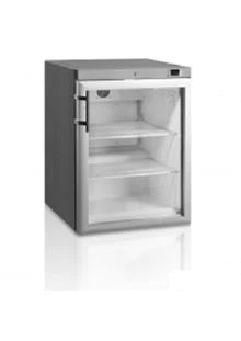 Anvil FBCG1200 Single Glass Door Chiller Underbench