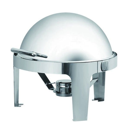COOKRITE AT51363 Delux Round Chafing Dish