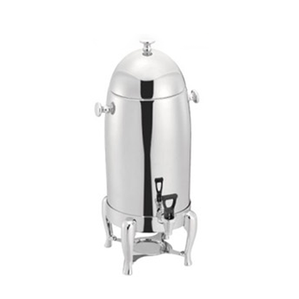 COOKRITE AT80012 Chrome Legs Deluxe Coffee Urn