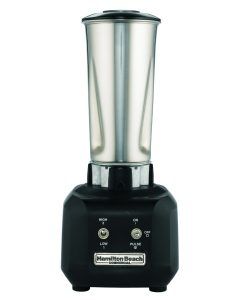 Hamilton Beach BBN1250S Rio Bar Blender w/stainless steel jug - Catering Sale