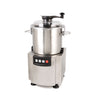 FED / BC-5V2 Double Speeds 5L Table Top Cutter Mixer / Bowl Cutter / 1 Warranty