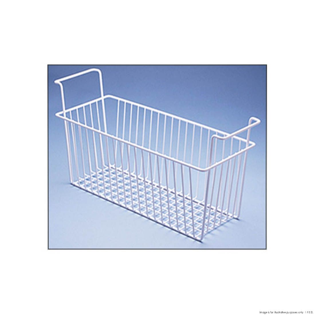 Thermaster BD598F-BASKET Basket for BD598F Chest Freezer