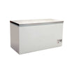 Thermaster BD768F Chest Freezer with SS lid 768L