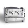 Bezzera BZB2016B2DE 3L Black 2-Group Professional Espresso Machine