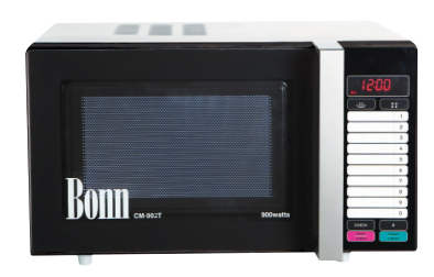 FSM Bonn CM-902T Light Duty Series Microwave