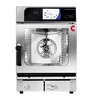 Convotherm C4EMT6.06MOB Mini Mobile Oven (6 x 2/3 GN) -515 x 599 x 754 / 11.8A x3Ph