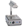 Roband CS10 Carving Station - 355 x 650 x 570