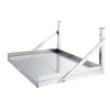 Simply Stainless Microwave Shelf - 580mm - Catering Sale
