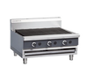 Cobra CB9-B_LPG 900mm Two Burner n Griddle