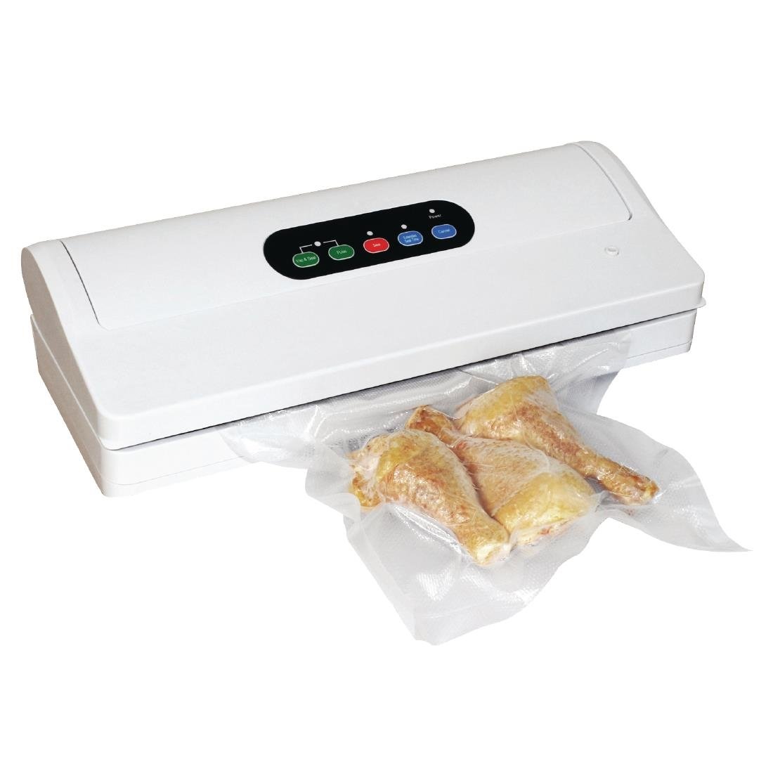 Apuro CD204-A Vacuum Sealer