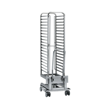 Fagor CEB-201 Loading Trolley For Trays For 201 Range 780mm