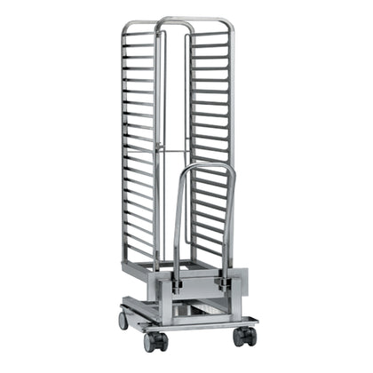 Fagor CEB-202 Loading trolley for trays
