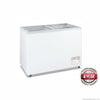 FED WD-300F Heavy Duty Chest Freezer with Glass Sliding Lids