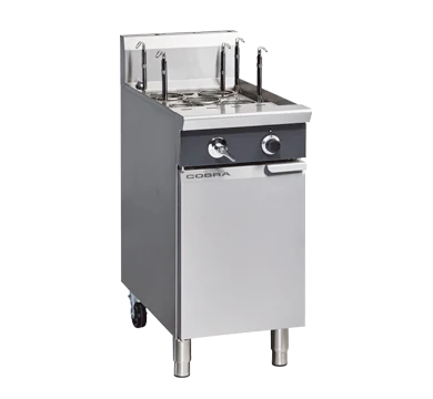 Cobra CN4_NAT 450mm Gas Noodle Cooker