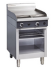 Cobra CT6_LPG 600mm Gas Griddle Toaster