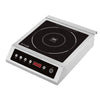 Benchstar BH3500C Commercial Glass Hob Induction Plate