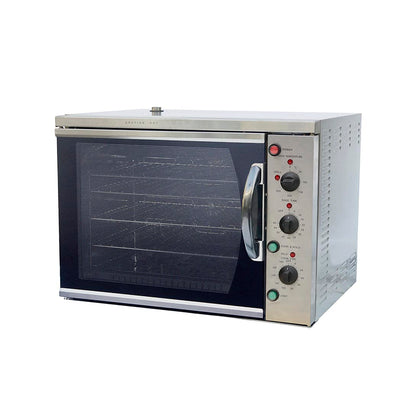 CONVECTMAX YXD-6A Electric Convection Oven