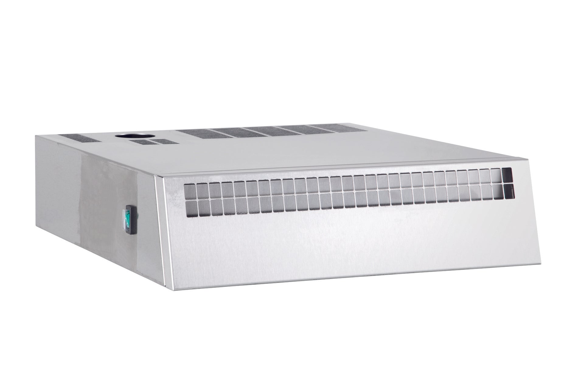 Convotherm ConvoVent 4 3455874 Condensation Hood -for use with stacking kit, suitable for 6.10 and 10.10 ES/EB electric models