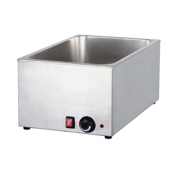 CookRite 8700 Mechanical Controller Bain Marie