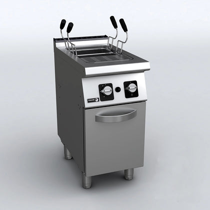 Fagor Kore 700 Series Gas Pasta Cooker with 2 Baskets CP-G7126