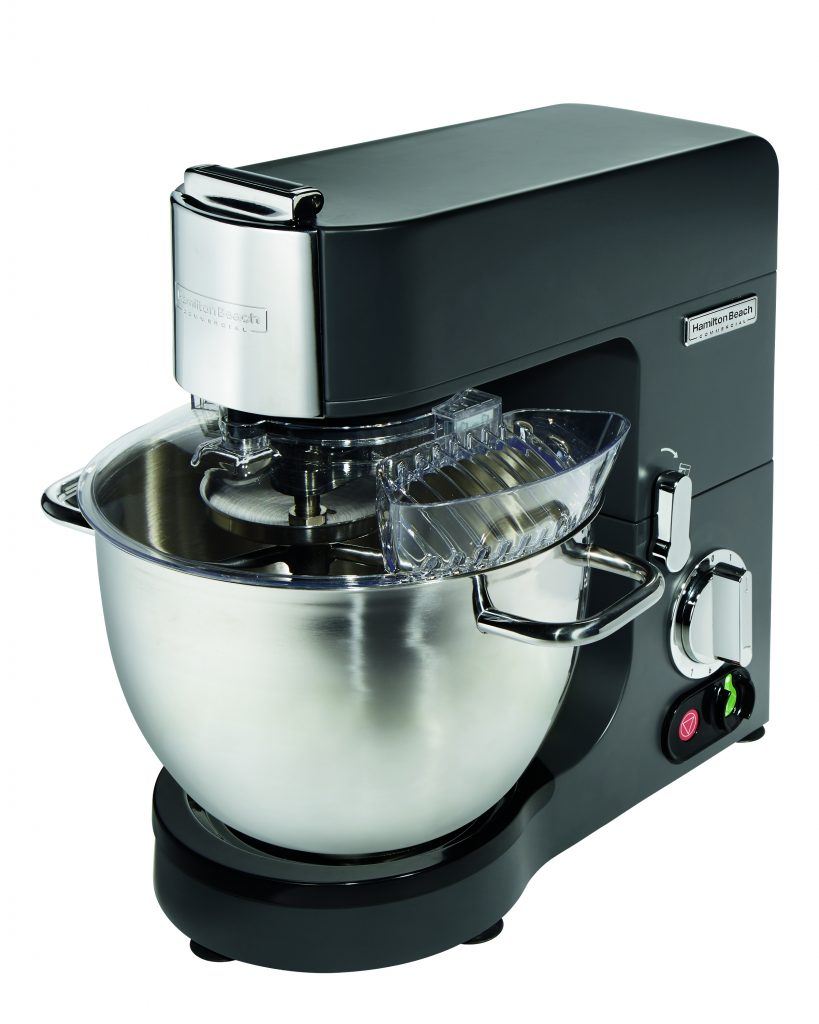 Hamilton Beach CPM0800 Planetary Mixer 8lt- 350 x 430 x 400