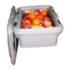 Food Tek CPWK007-28 Insulated Top Loading Food Carrier