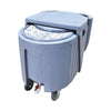 FED CPWK112-22 Insulated Ice Caddie