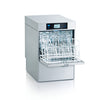 Meiko / M-iClean UM / Undercounter Dishwasher / 98.1kg / W600 x D600 x H855 / 1Y Warranty