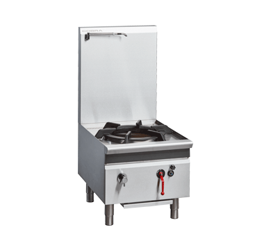 Cobra CSP6_LPG 600mm Gas Waterless Stockpot