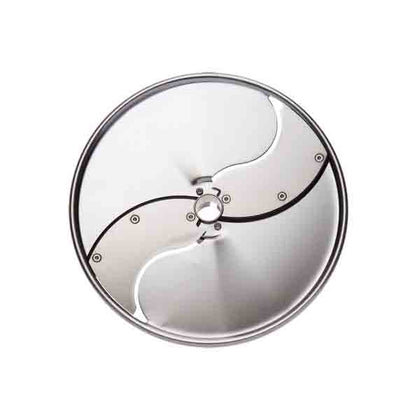FED DS650081 Stainless Steel Slicing Disc With S-Blades 06 mm