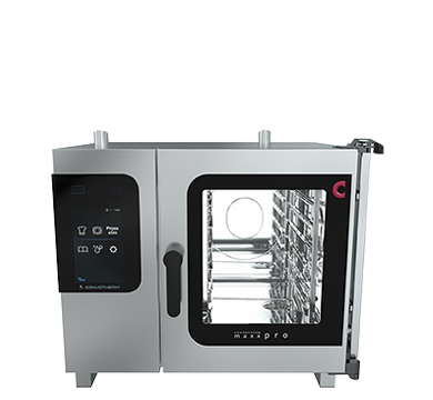Convotherm CXEST6.10D Maxx Pro EasyTouch Counter-Top Version Electric (7 x 1/1GN) -966 x 792 x 786 / 15.9A x3Ph /42Mj/h