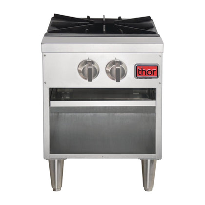 Thor CY150-P Gas Stock Pot Burner Propane