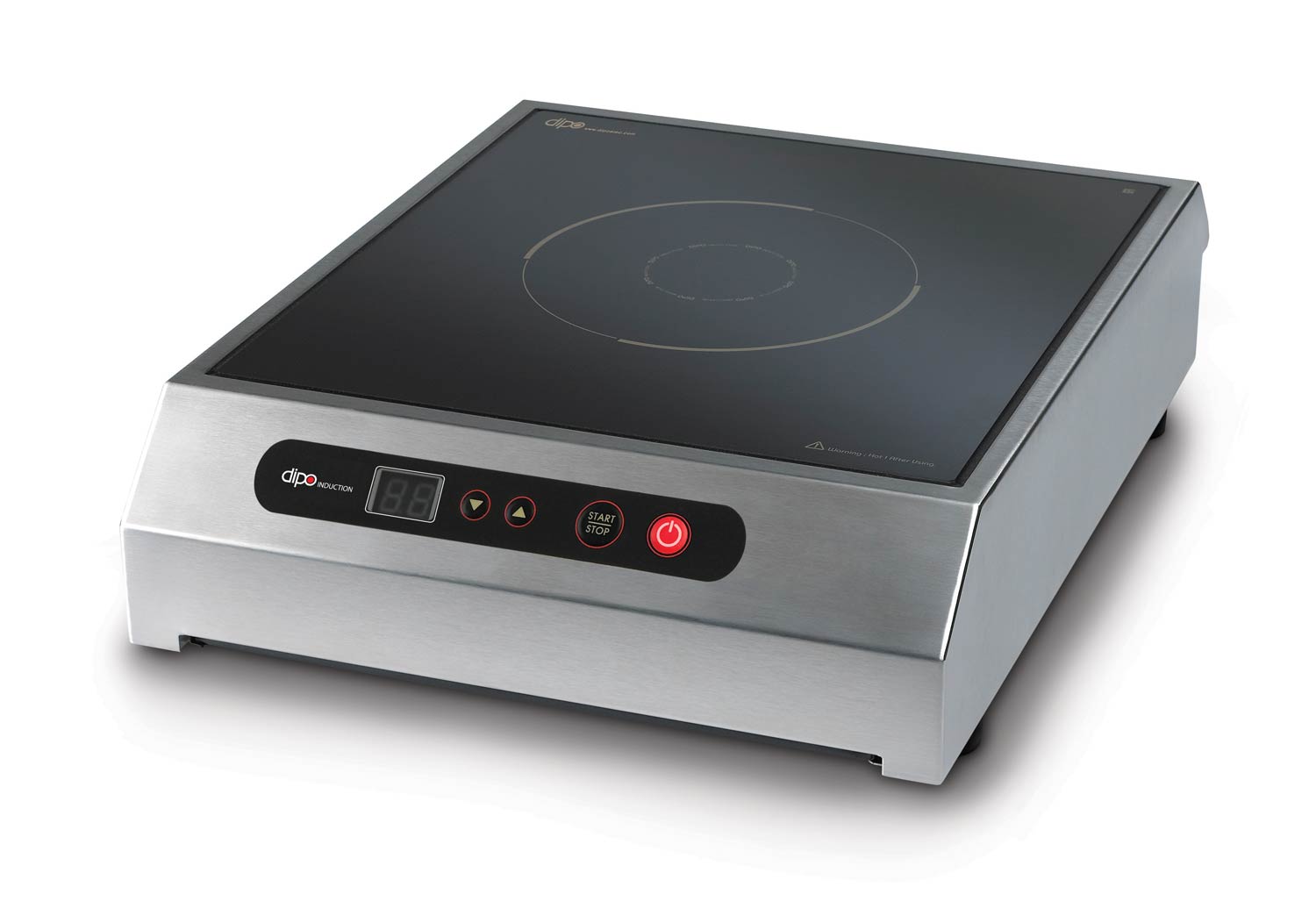 Dipo DCP23 Induction