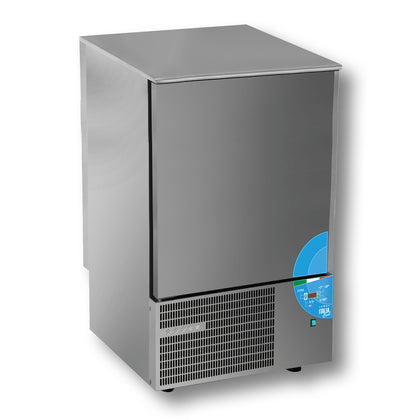 Tecnodom Blast Chiller & Shock Freezer DO10 10 × 1/1 GN or 600 ×400 EN pans