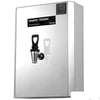 Zip 1120076TempoTronic 5 Litre Stainless Steel w/Timer_W329-D201-H473