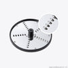 Dito Sama P4U Stainless Steel Grating Disc 3mm DS650199