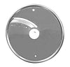 FED DS653002 Stainless Steel Slicing Disc 7 Mm (Dia. 175 Mm)