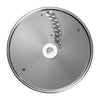 FED DS653007 Stainless Steel Disc With Corrugated Blades 2 Mm (Dia. 175 Mm)