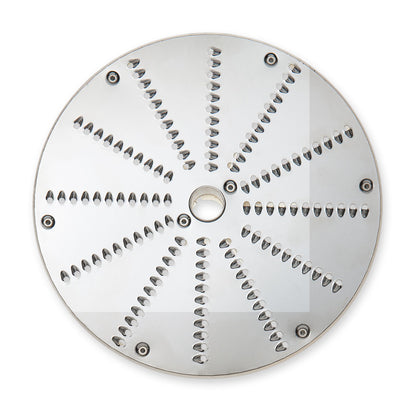 Dito Sama DS653773 Stainless steel grating disc 2 mm