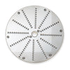 FED DS653773 Stainless steel grating disc 2 mm