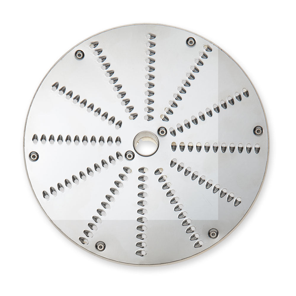 Dito Sama DS653774 Stainless steel grating disc 3 mm
