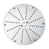 Dito Sama  DS653775 Stainless steel grating disc 4 mm
