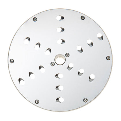 Dito Sama Stainless steel grating disc 9 mm - DS653777
