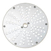 Dito Sama DS653778 Stainless steel grating disc for knoedeln and bread