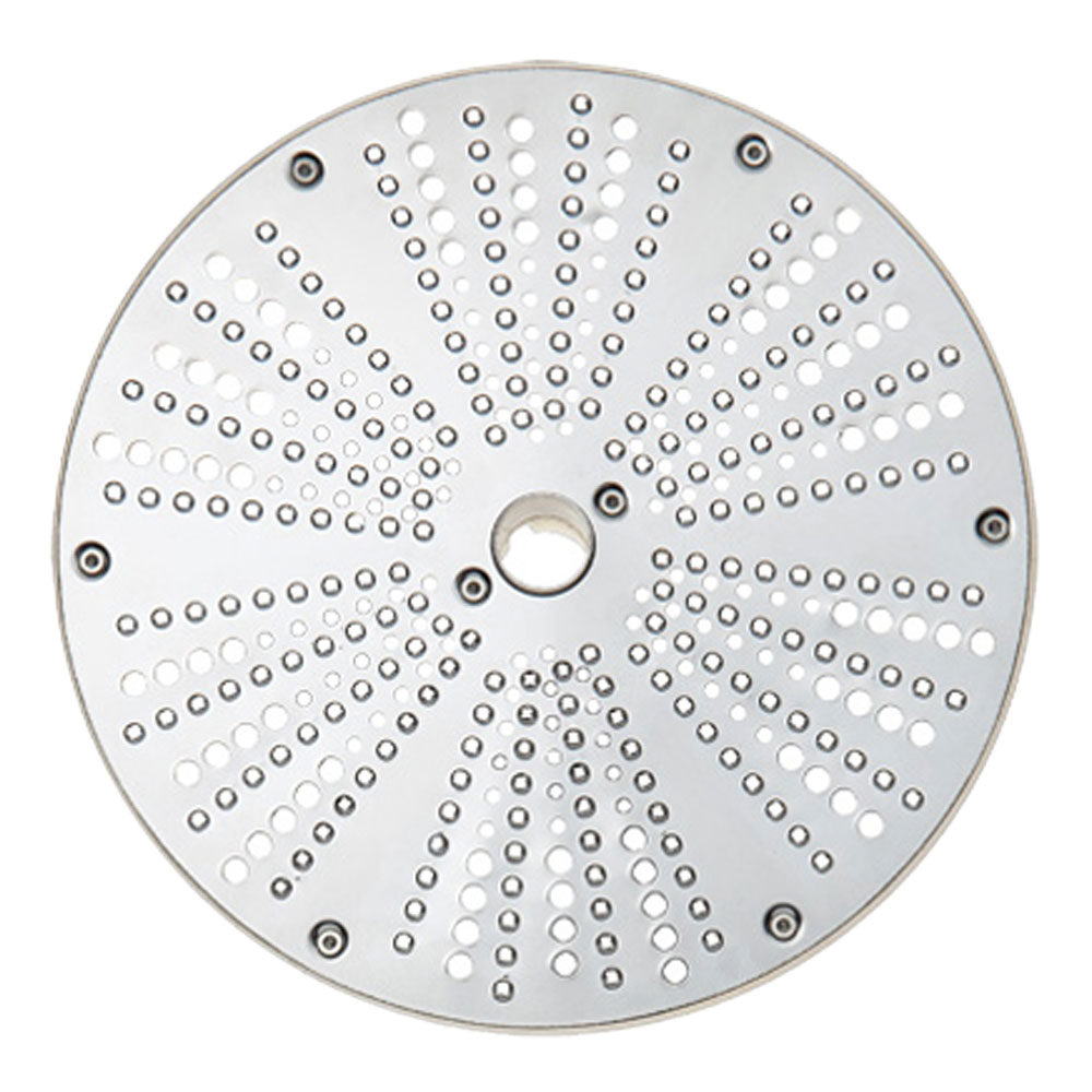 Dito Sama  DS653779 Stainless steel grating disc for parmesan and bread