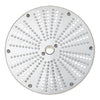 Dito Sama  DS653779 Stainless steel grating disc for parmesan and bread