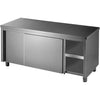 Modular Systems DTHT-1200-H Kitchen Tidy Workbench Cabinet