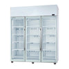 SKOPE TME1500N-A ActiveCore Upright Display/Storage Fridge 3 Doors - 1705 x 745 x 1705 / 1497L