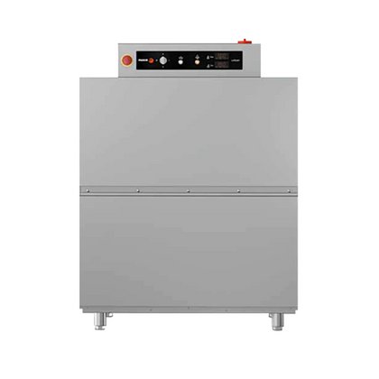 Fagor CCO-120DCW Electric conveyor dishwasher