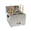 Benchstar DF-BP Electric Pasta Cooker 10L